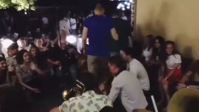 ОПА! Широкую на Широкую
