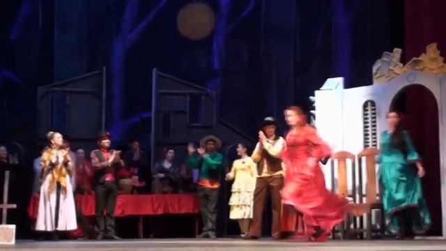 17 КРОВАВАЯ СВАДЬБА