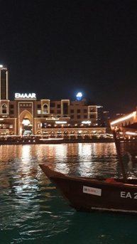 Дубай Марина, есть видовые отели. Пишите https://t.me/tur_turistam