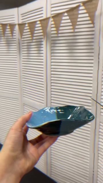 ✨ Гончарная магия: готовые изделия из глины в яркой глазури! 🎨🏺