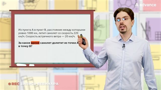 Как научиться решать задачи по физике и математике   Легкий способ решения текстовых задач