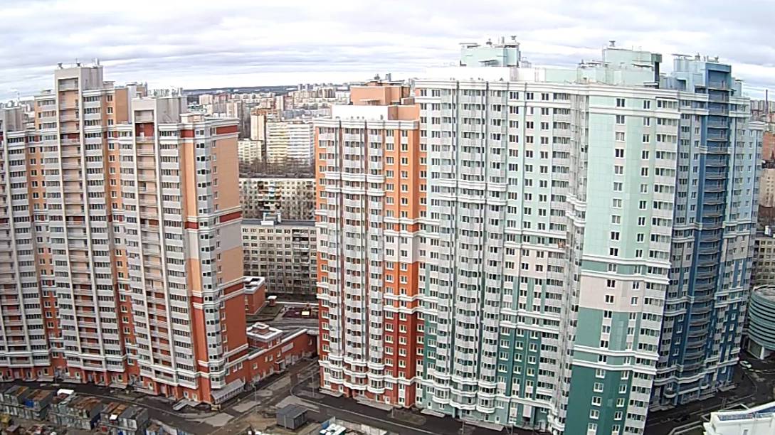 Квартира от Л1