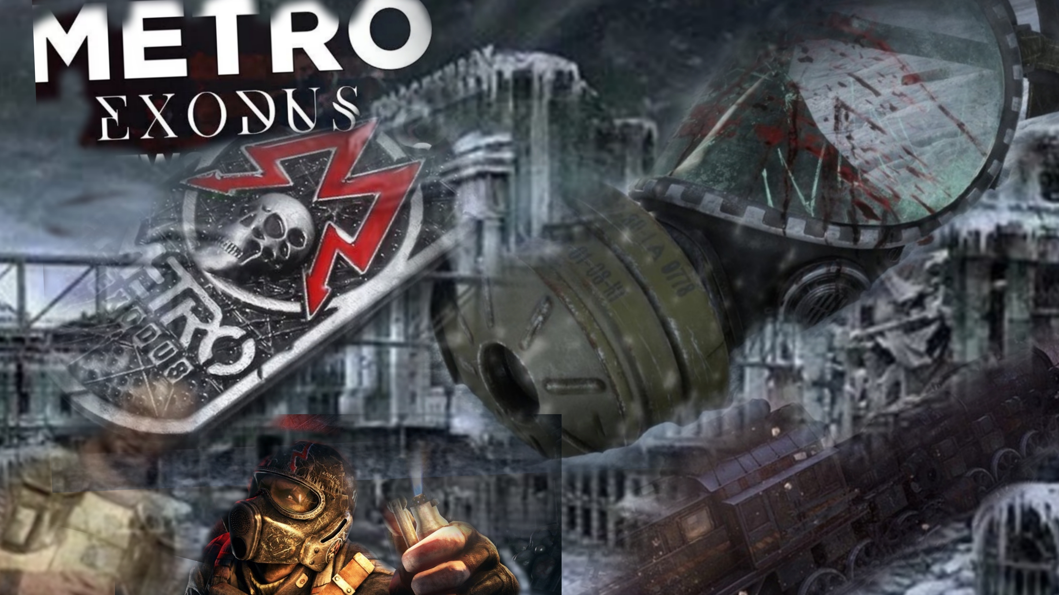 METRO usxodus