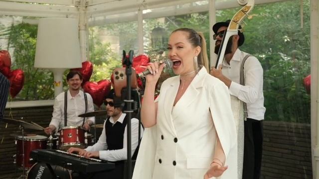 Кавер-группа - 9