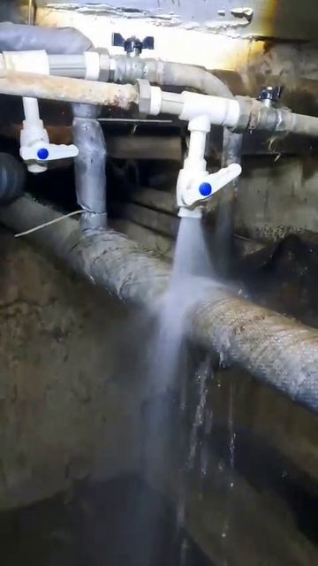 Голубые дали, 9