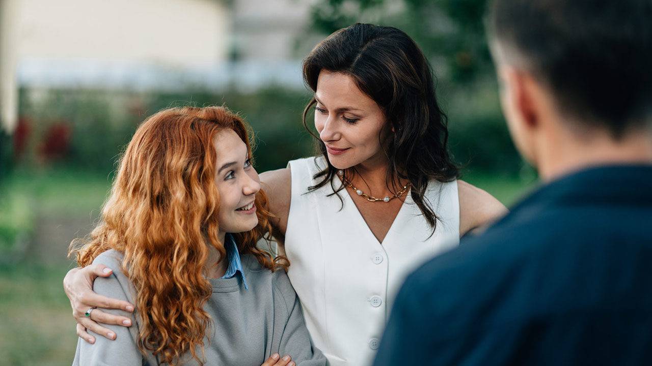 Мама в 16 3 сезон 2 серия Сериал 2025