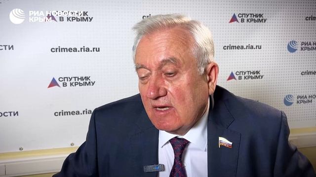 Кольцевая дорога вокруг Азовского моря разгрузит крымские трассы и увеличит турпоток