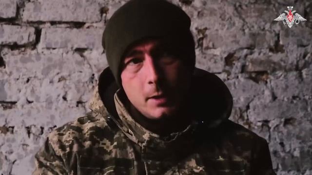 ‼️🇷🇺Очередная ВСУка сдался в плен, к чему призывает всех своих побратимов😎🇷🇺