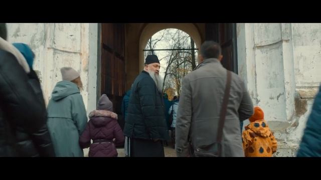 Непослушники 3 - трейлер (2024) Виктор Хориняк Гоша Куценко
