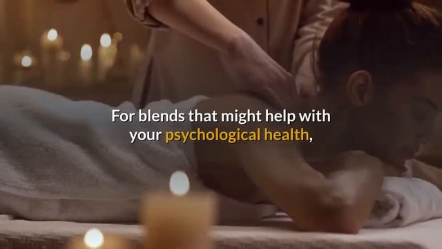 What Are Some Great Essential Oil Blends For A Diffuser