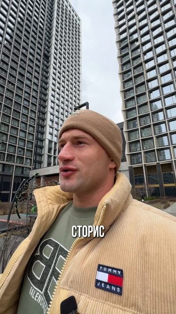 В какое классное время мы живём!