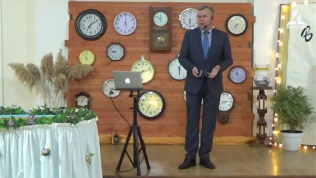День 7 _ Новый день рождения _ Олег Харламов