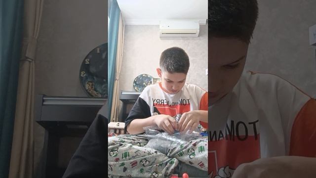 New акедо 4