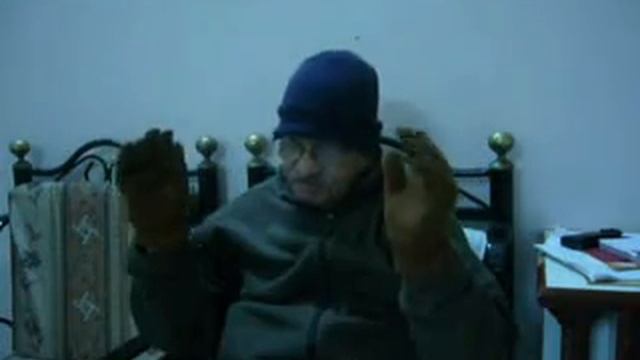 Рамакант Махарадж. Все вопросы основаны на знании, накопленном телом