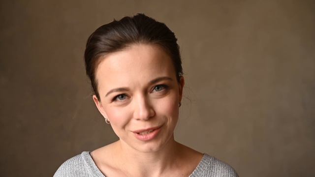 Кристина Редько. Визитка