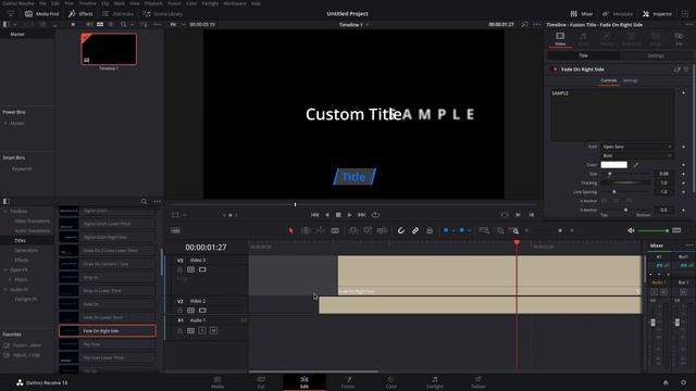 Media Offline is FIXED! DaVinci Resolve 18.0.1 Patch Notes