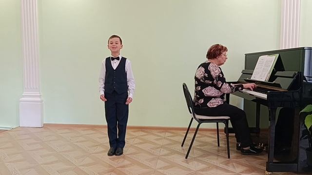 Солдат исп. Богдан Москаленко