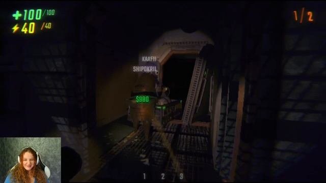 Нарезка со стрима игры R.e.p.o