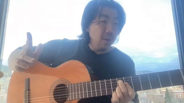 Out of Nowhere- Jazz Standards 101- Guitar Chords, Melody, Soloing, Chord Melody -FREE TABS