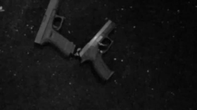 Т12  vs  GLOCK 17