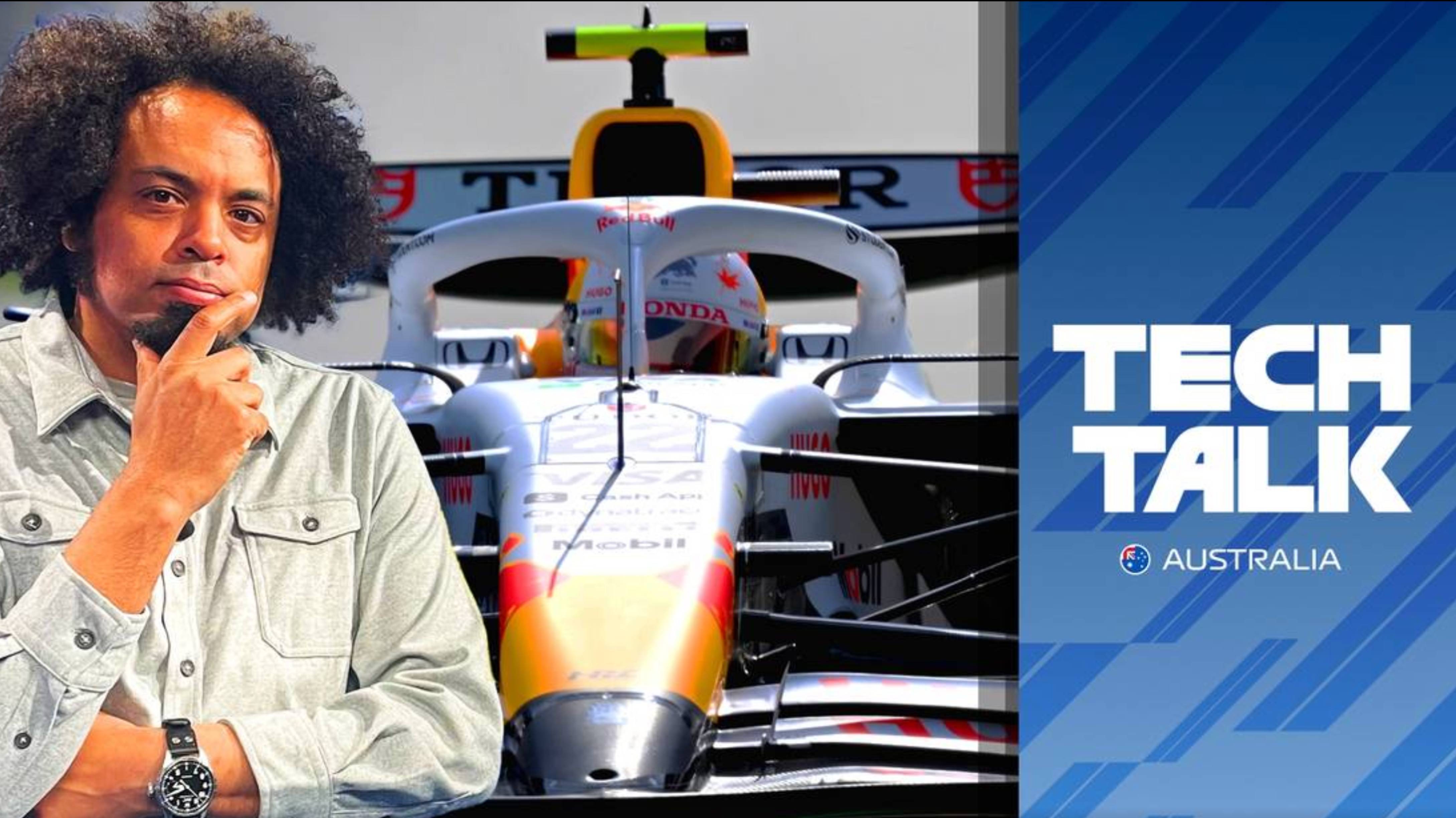 Formula 1 | Формула 1 | F1 | Tech Talk – Racing Bulls активизировались?