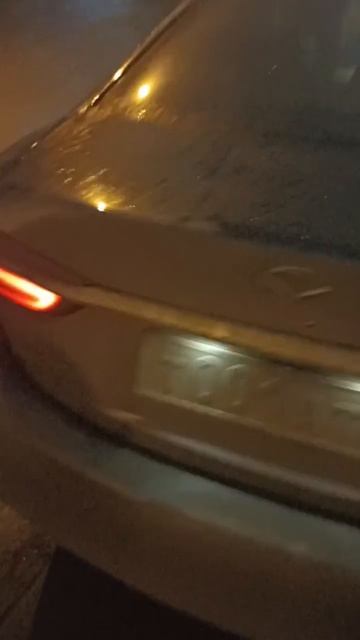 Автоподбор Mazda 6