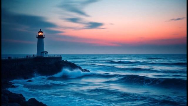 Lighthouse
