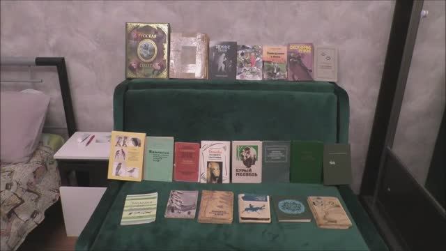 Немного о моих книгах. Обзор малой части. 2023.