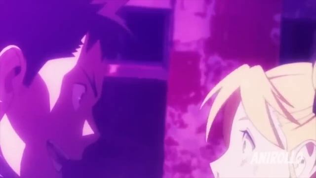 🔶 HEROE Perdedor Come Un Bicho Alienigena y Se Convierte en Guerrero OP - NUEVO ANIME 2024 Parte 5