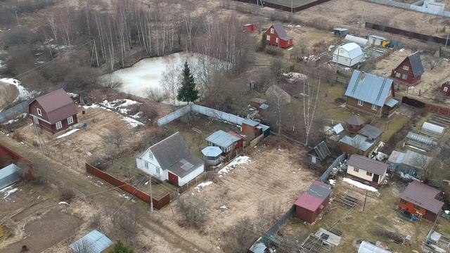 Продается участок 6.15 соток