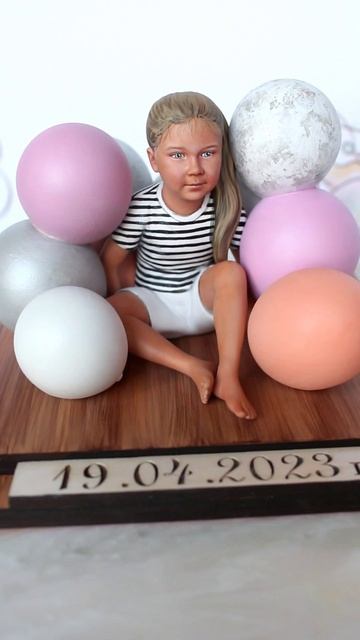 Мы можем запечатлить моменты детства