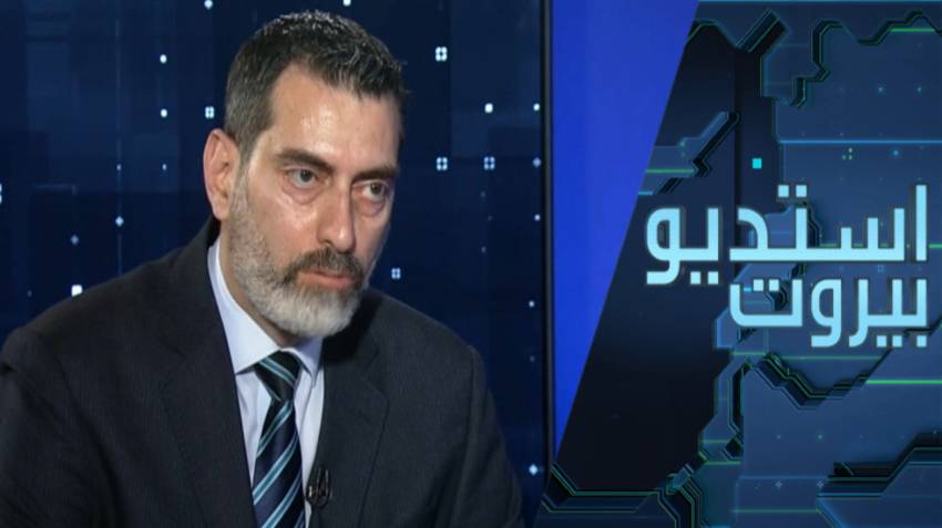 هل اقترب "التطبيع" بين لبنان وإسرائيل؟