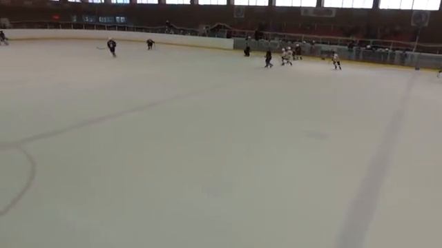 Кристалл - Сокол 03.05.2016
