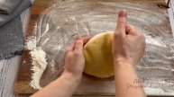 СОЧНИКИ с ТВОРОГОМ! Лучший Рецепт к Чаю!