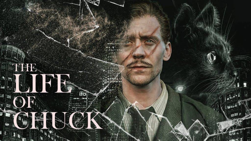 Жизнь Чака - The Life of Chuck - Тизер