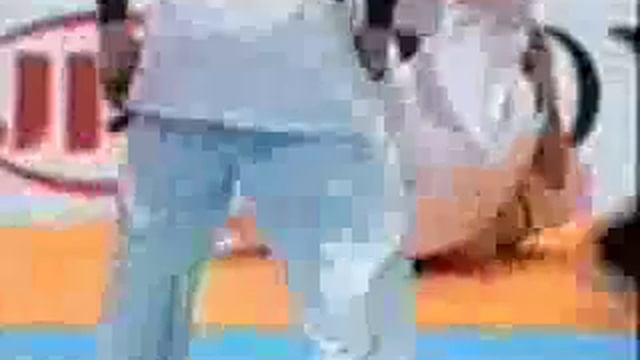This is Kyokushin