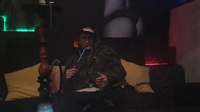 Pictures Lounge / Закрытый Кальянный клуб 18+