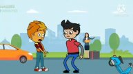 #funny accident,#kids video,#cartoon,Janata ki war