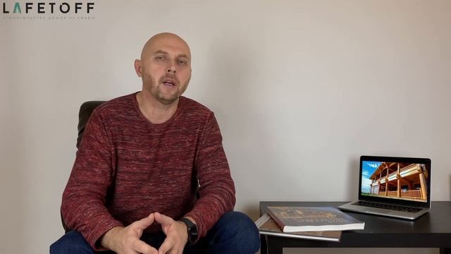 Технологии деревянного домостроения. Ручная рубка