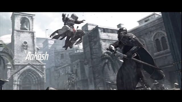 Assassin's Creed / MISSIO - Misfit Lunatic [ GMV ]