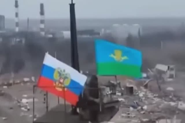 Бритты опять брешут.