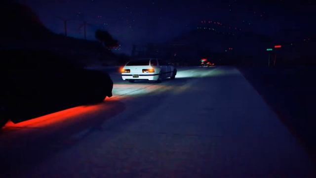 GTAv3{BONES MustBeARealDragWakingUp}