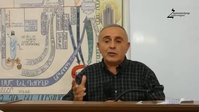 #33 Վրեժ եղբայր - Փուշ մշակելով չենք կարող խաղող ստանալ _ Հանքավան 2018