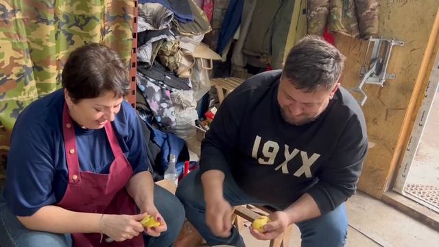 Ресторанчик 2️⃣
Работа кипит, труженики не отстают от первого Ресторанчика 🔥