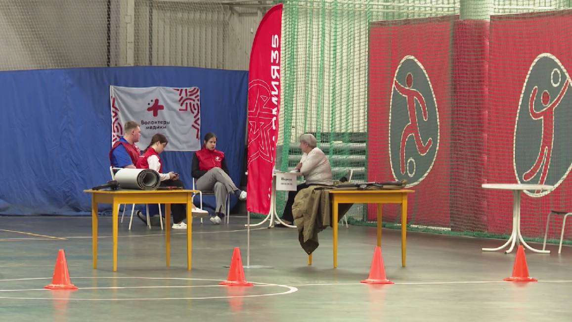 События Череповца: Зарница 2.0, весенняя уборка, выставка из Москвы