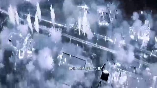 Красногоровка_ Отряд Шторм_ Как это было