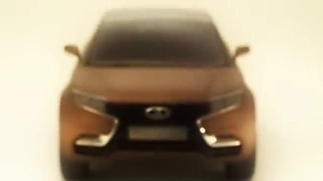 lada x-ray