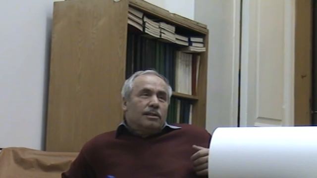 Акцентирование и предметизация Переходы к арбитражу Псевдогенез 10 04 2008 г