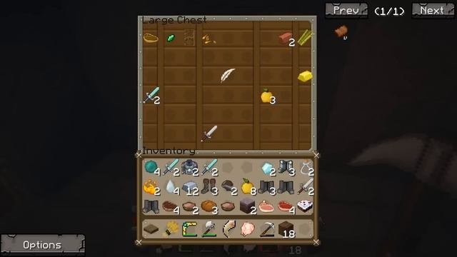 EPIC Minecraft PC - La Isla Pachona!! #14 Poncho y Pancho?