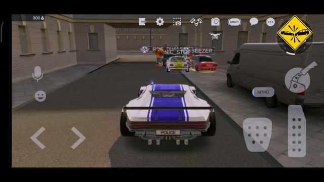 🚨ПАТРУЛЬ ЗАДЕРЖАЛ ШКОЛЬНИКА🚨 | TCO | Tuning Club Online
